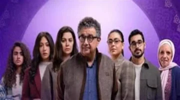 شريف يعرض الزواج على يسرا اللوزي في مسلسل كان ياما كان الحلقة 13